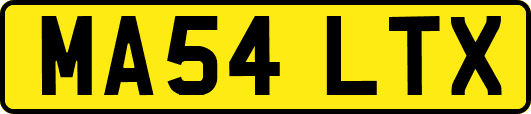 MA54LTX