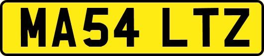 MA54LTZ