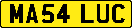 MA54LUC