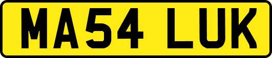 MA54LUK