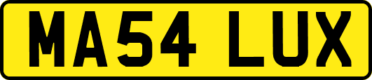 MA54LUX