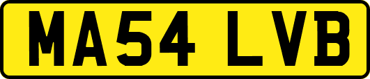 MA54LVB