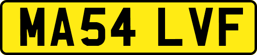 MA54LVF