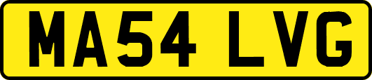 MA54LVG