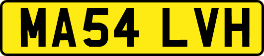 MA54LVH