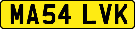 MA54LVK
