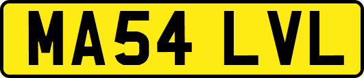 MA54LVL