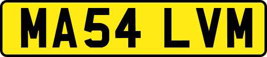 MA54LVM