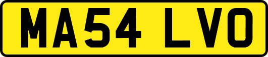 MA54LVO