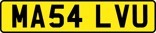 MA54LVU