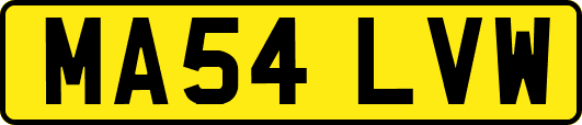 MA54LVW