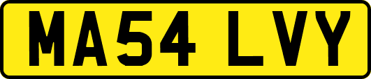MA54LVY