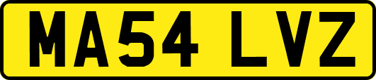 MA54LVZ