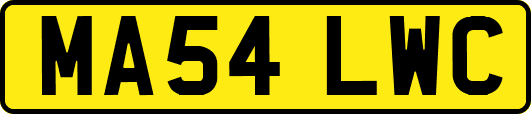 MA54LWC