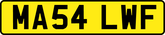 MA54LWF