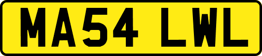 MA54LWL