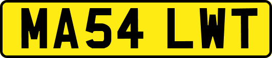 MA54LWT