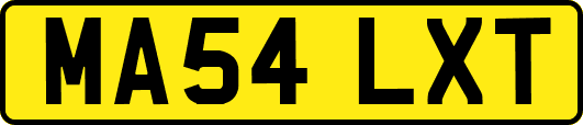 MA54LXT