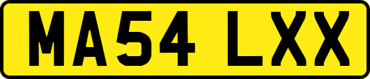 MA54LXX