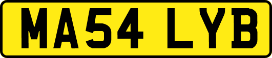 MA54LYB