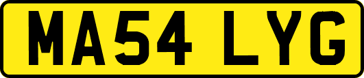 MA54LYG