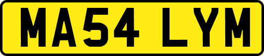 MA54LYM