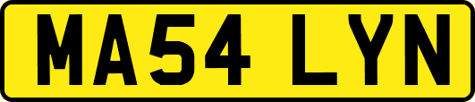 MA54LYN