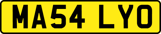 MA54LYO