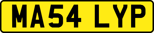 MA54LYP
