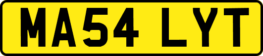 MA54LYT