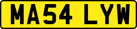 MA54LYW