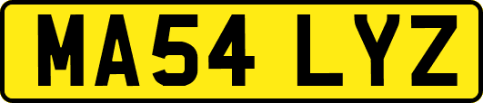 MA54LYZ