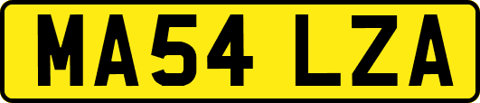 MA54LZA