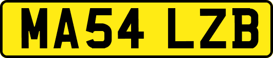 MA54LZB