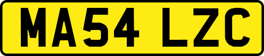 MA54LZC