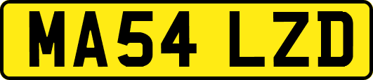 MA54LZD