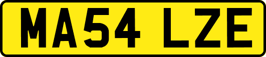 MA54LZE