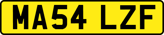 MA54LZF