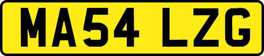 MA54LZG