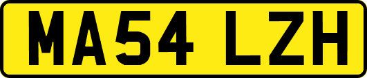 MA54LZH