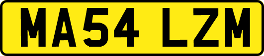 MA54LZM