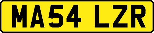 MA54LZR
