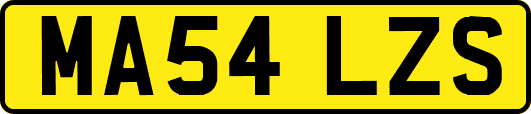 MA54LZS