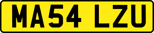 MA54LZU