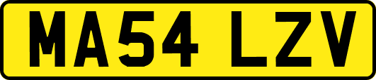 MA54LZV