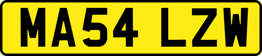 MA54LZW