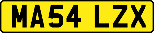 MA54LZX