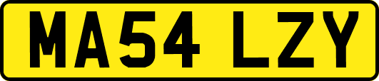 MA54LZY
