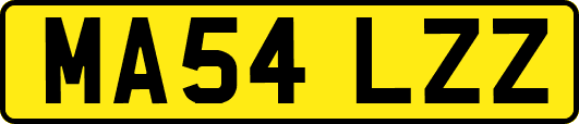 MA54LZZ