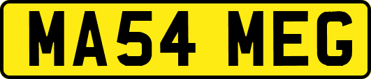 MA54MEG